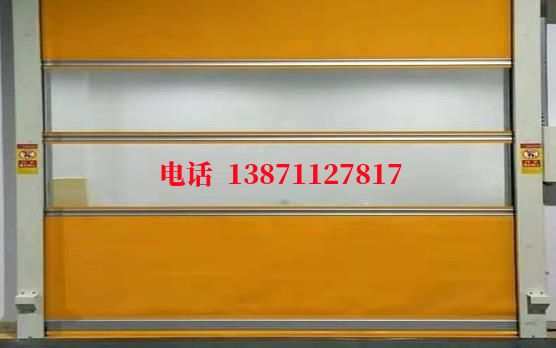 梁河洁净室门